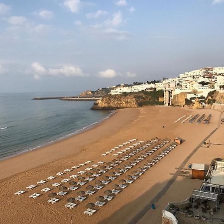 Casa "Os Amados" Apartment Albufeira Luaran gambar