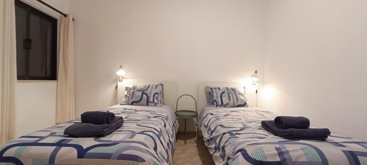 Casa "Os Amados" Apartment Albufeira Luaran gambar