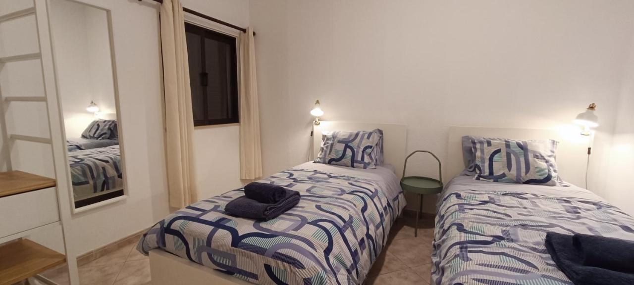 Casa "Os Amados" Apartment Albufeira Luaran gambar