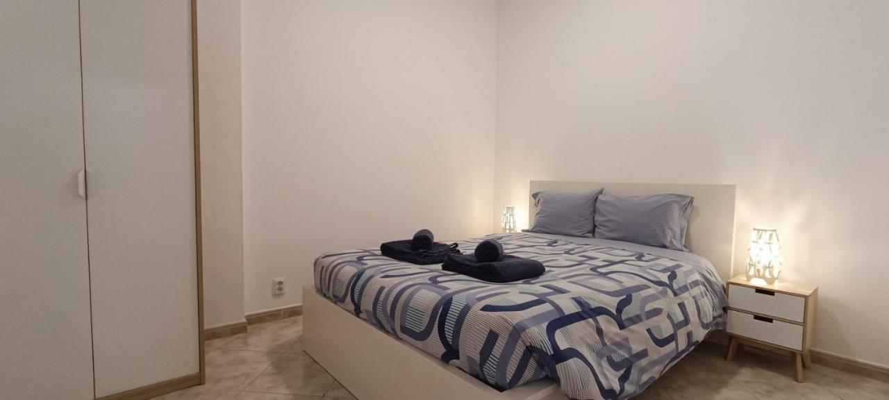 Casa "Os Amados" Apartment Albufeira Luaran gambar