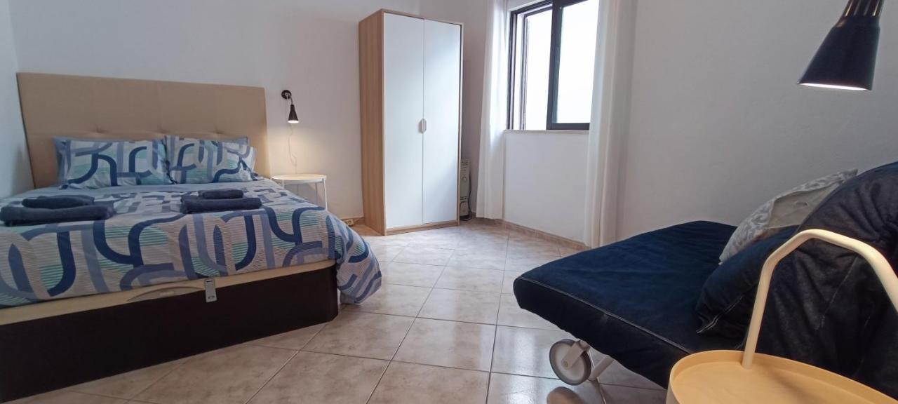 Casa "Os Amados" Apartment Albufeira Luaran gambar