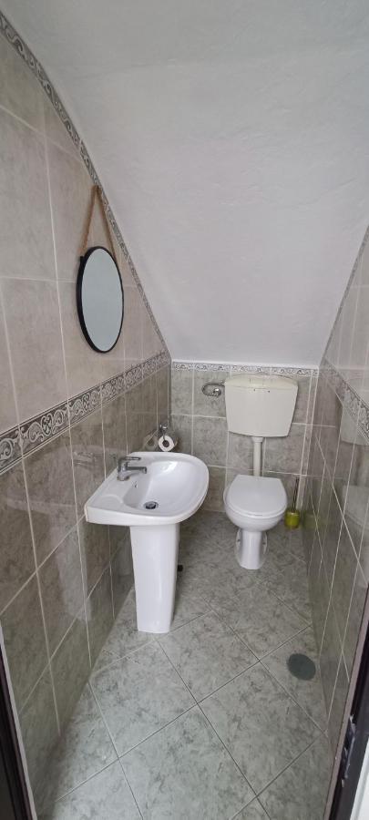 Casa "Os Amados" Apartment Albufeira Luaran gambar