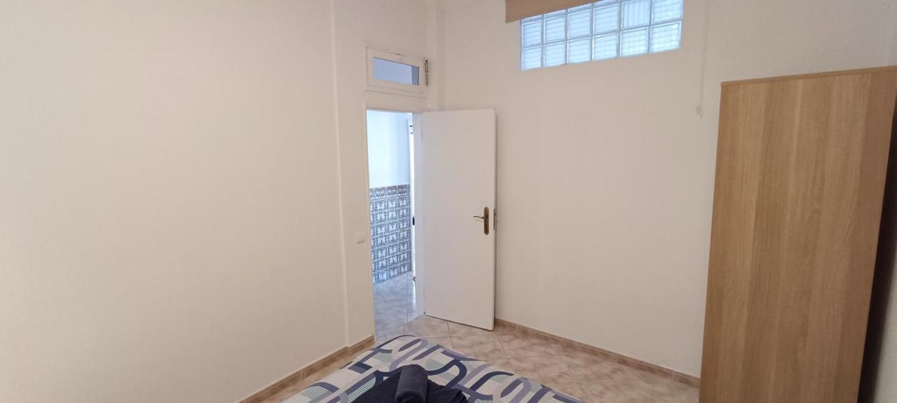 Casa "Os Amados" Apartment Albufeira Luaran gambar